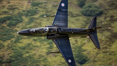 Photo ID 146086 by Ron Kellenaers. UK Air Force British Aerospace Hawk T 1A, XX203