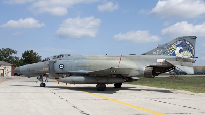 Photo ID 146433 by Nikos A. Ziros. Greece Air Force McDonnell Douglas F 4E AUP Phantom II, 01505