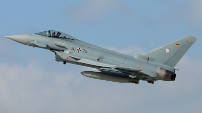 Photo ID 146239 by Florian Morasch. Germany Air Force Eurofighter EF 2000 Typhoon S, 30 79