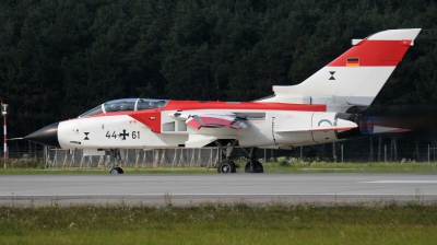 Photo ID 146183 by Florian Morasch. Germany Air Force Panavia Tornado IDS, 44 61