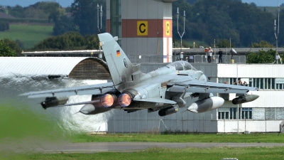 Photo ID 146283 by Martin Thoeni - Powerplanes. Germany Air Force Panavia Tornado IDS, 43 50