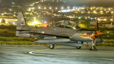 Photo ID 146346 by Manuel EstevezR - MaferSpotting. Indonesia Air Force Embraer EMB 314 Super Tucano, PT ZEJ