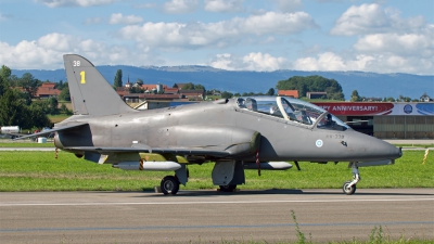 Photo ID 148456 by Chris Albutt. Finland Air Force British Aerospace Hawk Mk 51, HW 338