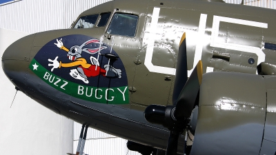 Photo ID 18594 by Rui Alves - Madeira Spotters. USA Navy Douglas C 47A Skytrain, 42 92449