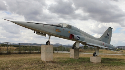 Photo ID 150972 by Stamatis Alipasalis. Greece Air Force Northrop F 5A Freedom Fighter, 89073