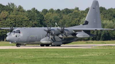 Photo ID 146480 by Arie van Groen. USA Air Force Lockheed Martin MC 130J Hercules L 382, 10 5714