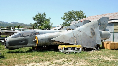 Photo ID 146384 by Peter Boschert. France Air Force Dassault Mirage IIIE, 418