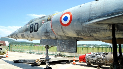 Photo ID 146386 by Peter Boschert. France Air Force Dassault Mirage IVP, 31