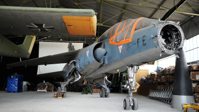 Photo ID 146389 by Peter Boschert. France Air Force Dassault Mirage F1B, 505