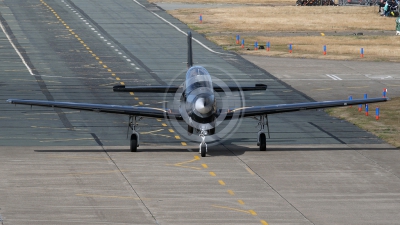 Photo ID 18549 by John Higgins. UK Air Force Short Tucano T1, ZF341