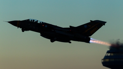 Photo ID 146710 by Andreas Zeitler - Flying-Wings. Germany Air Force Panavia Tornado ECR, 98 79