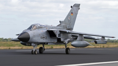 Photo ID 147632 by Niels Roman / VORTEX-images. Germany Air Force Panavia Tornado ECR, 46 36