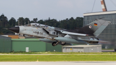 Photo ID 146861 by Andreas Zeitler - Flying-Wings. Germany Air Force Panavia Tornado ECR, 46 56