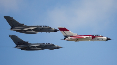 Photo ID 147002 by Andreas Zeitler - Flying-Wings. Germany Air Force Panavia Tornado IDS, 44 61