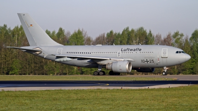 Photo ID 146853 by Niels Roman / VORTEX-images. Germany Air Force Airbus A310 304MRTT, 10 25