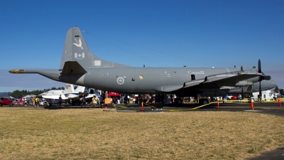 Photo ID 146927 by Alex Jossi. Canada Air Force Lockheed CP 140 Aurora, 140110