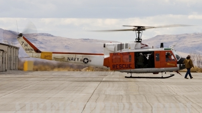 Photo ID 1915 by Paul Filmer - skippyscage photography. USA Navy Bell UH 1N Iroquois 212, 158264