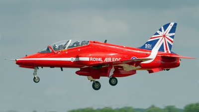 Photo ID 147373 by Chris Albutt. UK Air Force British Aerospace Hawk T 1, XX325