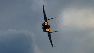 Photo ID 151313 by H.Hatzis-Aviationlive. Poland Air Force Mikoyan Gurevich MiG 29A 9 12A, 115