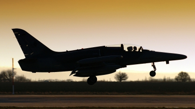 Photo ID 18630 by Milan Nykodym. Czech Republic Air Force Aero L 159A ALCA, 6065