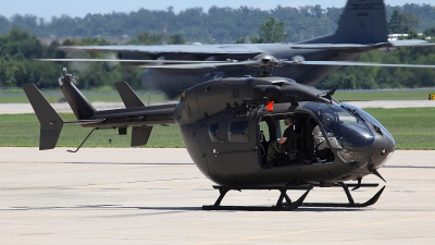 Photo ID 150566 by Coert van Breda. USA Army Eurocopter UH 72A Lakota, 09 72090