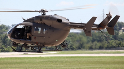 Photo ID 150567 by Coert van Breda. USA Army Eurocopter UH 72A Lakota, 12 72251