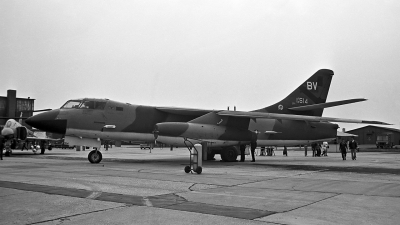 Photo ID 18656 by Eric Tammer. USA Air Force Douglas RB 66E Destroyer, 54 0514