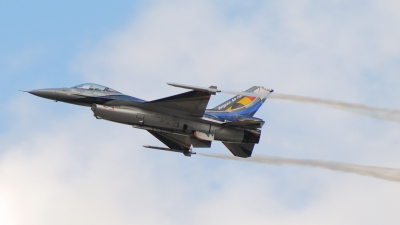Photo ID 150569 by Alex D. Maras. Belgium Air Force General Dynamics F 16AM Fighting Falcon, FA 84