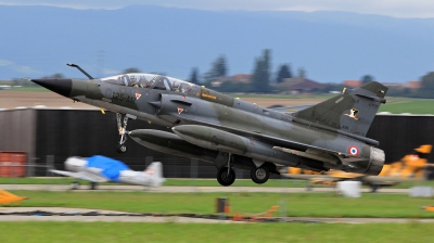 Photo ID 147353 by Milos Ruza. France Air Force Dassault Mirage 2000N, 368