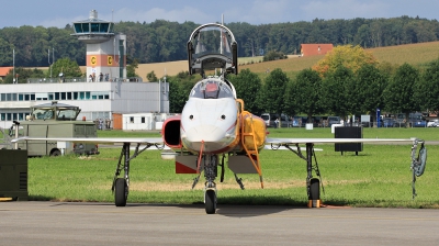 Photo ID 147529 by Milos Ruza. Switzerland Air Force Northrop F 5E Tiger II, J 3085