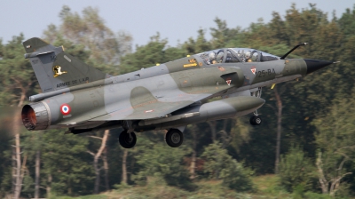 Photo ID 147644 by Mirko Krogmeier. France Air Force Dassault Mirage 2000N, 342