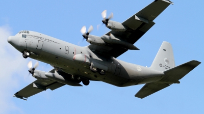 Photo ID 147545 by Mirko Krogmeier. Netherlands Air Force Lockheed C 130H 30 Hercules L 382, G 273