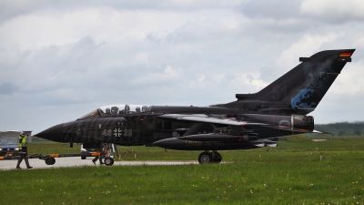 Photo ID 147913 by Rebecca Metkemeier. Germany Air Force Panavia Tornado ECR, 46 28