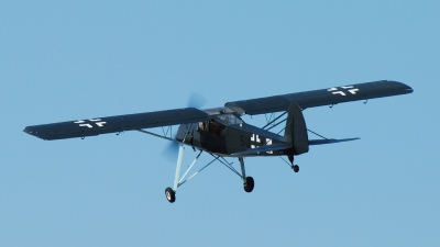 Photo ID 150562 by Alex D. Maras. Private Private Fieseler Fi 156A 1 Storch, N111FS