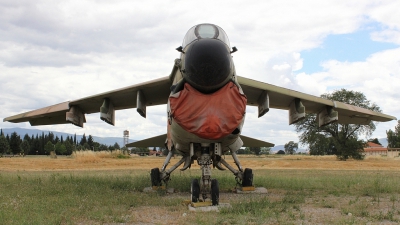 Photo ID 147950 by Stamatis Alipasalis. Greece Air Force LTV Aerospace A 7E Corsair II, 159640