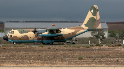 Photo ID 147774 by Bartolomé Fernández. Spain Air Force Lockheed KC 130H Hercules L 382, TK 10 07