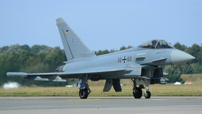 Photo ID 147767 by Stephan Franke - Fighter-Wings. Germany Air Force Eurofighter EF 2000 Typhoon S, 30 60