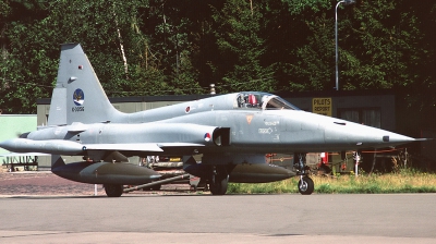 Photo ID 147856 by Arie van Groen. Netherlands Air Force Canadair NF 5A CL 226, K 3056