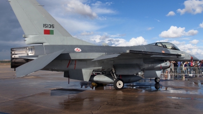 Photo ID 147922 by Jesus Peñas. Portugal Air Force General Dynamics F 16AM Fighting Falcon, 15135