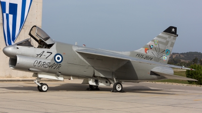 Photo ID 147972 by Andreas Zeitler - Flying-Wings. Greece Air Force LTV Aerospace A 7E Corsair II, 159648