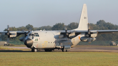 Photo ID 148045 by kristof stuer. Belgium Air Force Lockheed C 130H Hercules L 382, CH 01