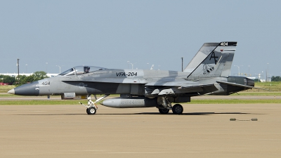 Photo ID 148053 by Brandon Thetford. USA Navy McDonnell Douglas F A 18A Hornet, 162869