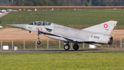 Photo ID 148073 by Gertjan Stienstra - mil-aircraftspotting. Private Clin d 039 Ailes Payerne Dassault Mirage IIIDS, HB RDF