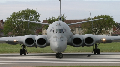 Photo ID 148060 by Ian Nightingale. Company Owned BAe Systems BAE Systems Nimrod MRA 4, ZJ518