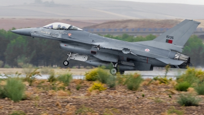 Photo ID 148153 by Alex van Noye. Portugal Air Force General Dynamics F 16AM Fighting Falcon, 15135