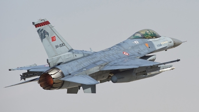 Photo ID 148244 by Lieuwe Hofstra. T rkiye Air Force General Dynamics F 16C Fighting Falcon, 94 0083