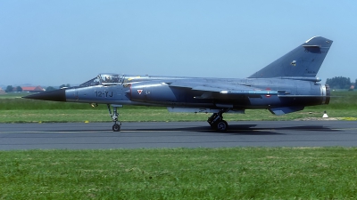 Photo ID 148349 by Rainer Mueller. France Air Force Dassault Mirage F1C, 63