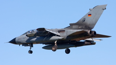 Photo ID 148377 by Roberto Bianchi. Germany Air Force Panavia Tornado IDS, 44 23