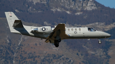 Photo ID 148373 by Giampaolo Tonello. USA Marines Cessna UC 35D Citation Encore 560, 166715