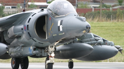 Photo ID 148397 by Ian Nightingale. Company Owned BAe Systems British Aerospace Harrier GR 9, ZD319